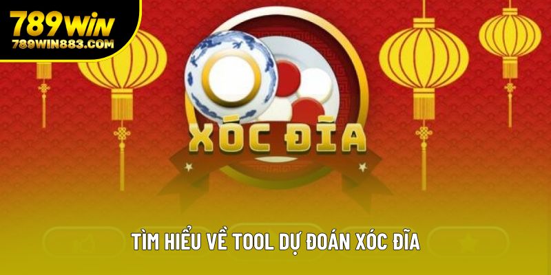 Tìm hiểu về tool dự đoán xóc đĩa